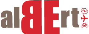 BeAlbert logo
